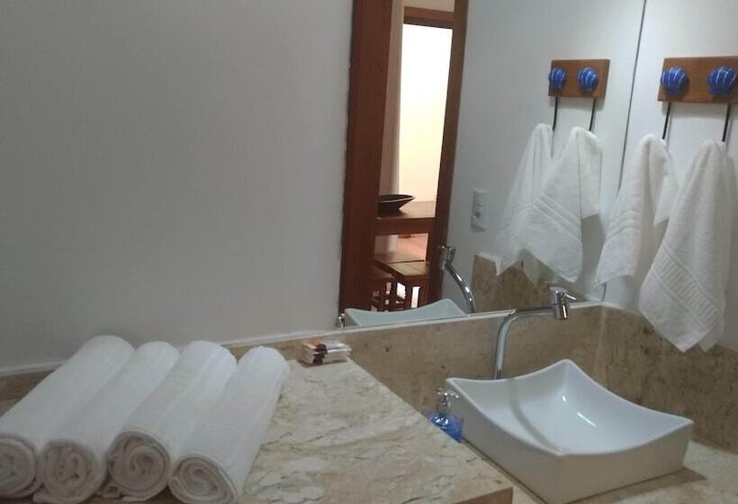 Conchas Do Mar Residence