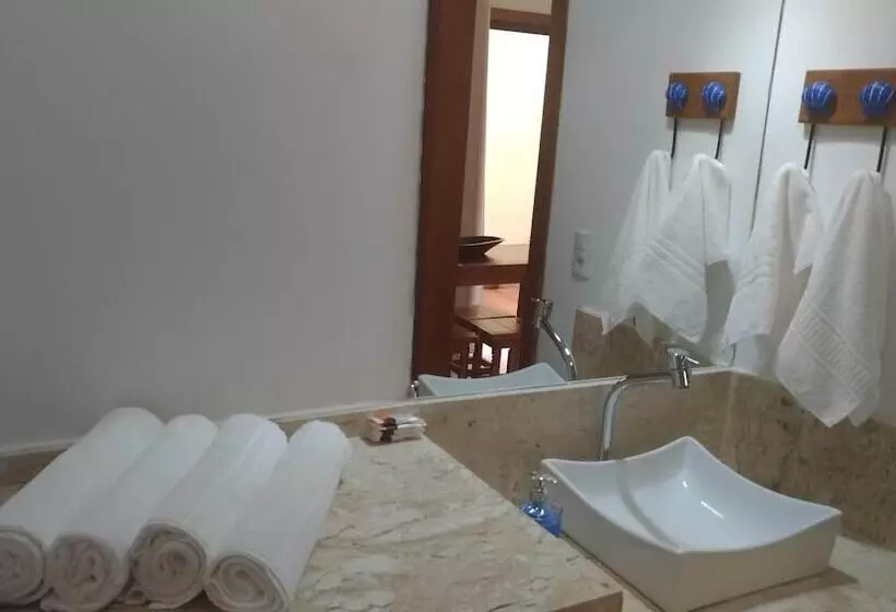 Conchas Do Mar Residence