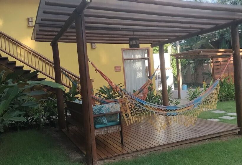 Conchas Do Mar Residence