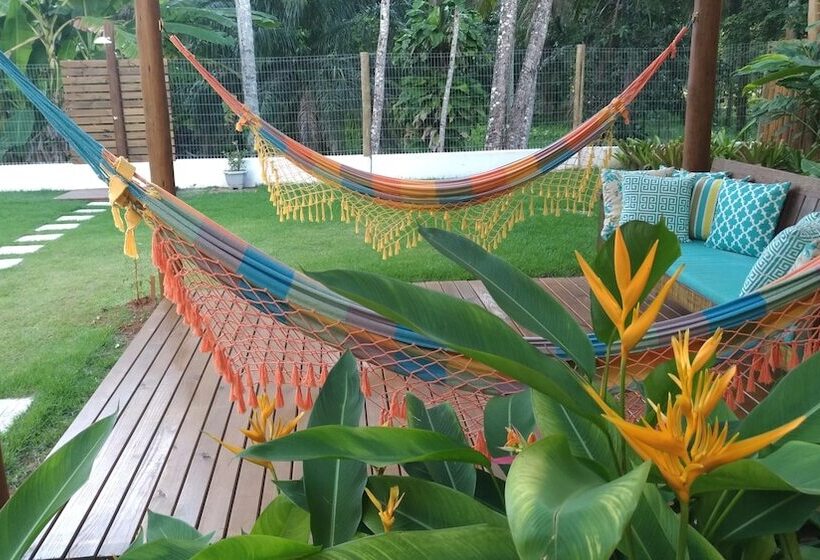 Conchas Do Mar Residence