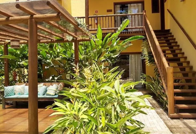 Conchas Do Mar Residence