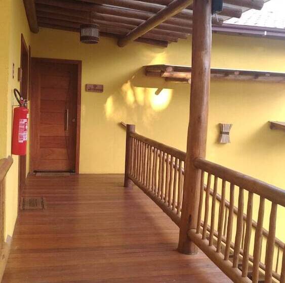 Conchas Do Mar Residence