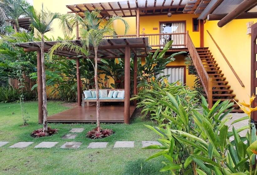 Conchas Do Mar Residence