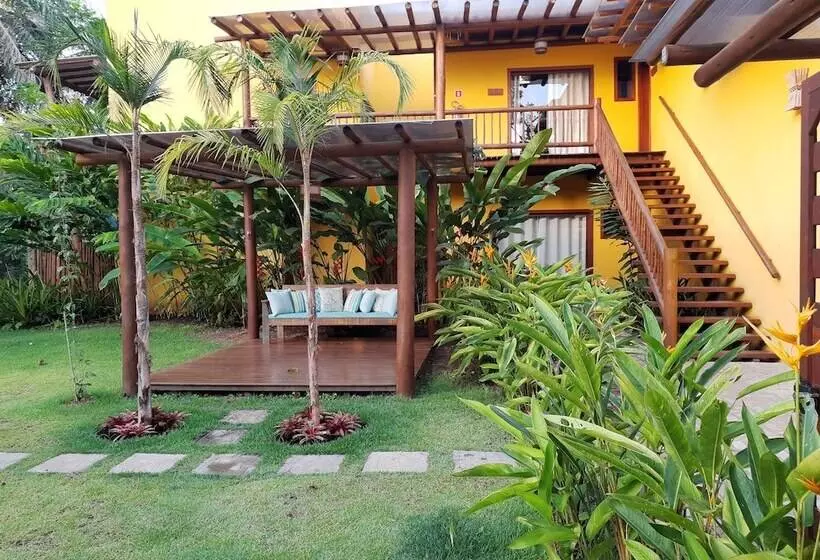 Conchas Do Mar Residence