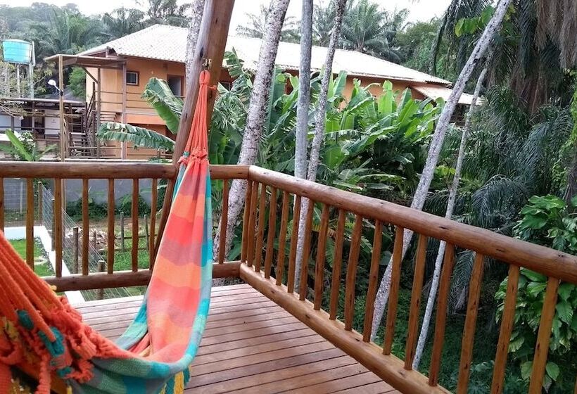 Conchas Do Mar Residence