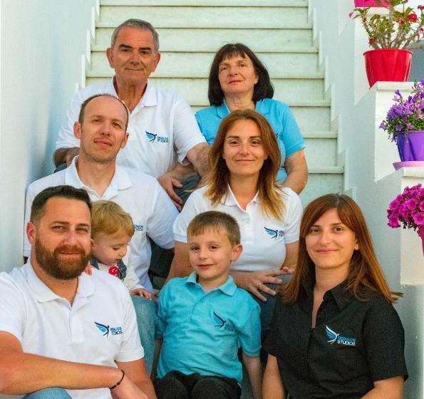 Dedalos Studios Naxos