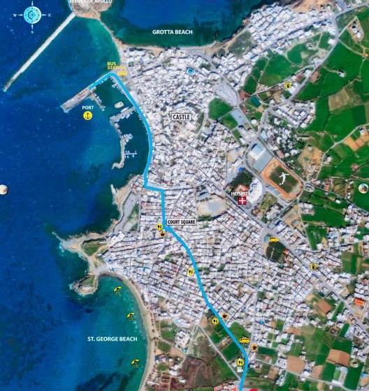 Dedalos Studios Naxos