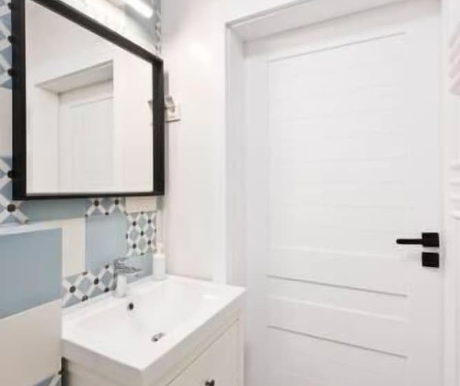 Waterlane Island Hostel&apartments