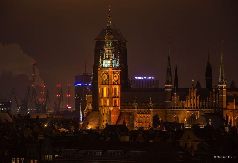 Waterlane Island Hostel&apartments