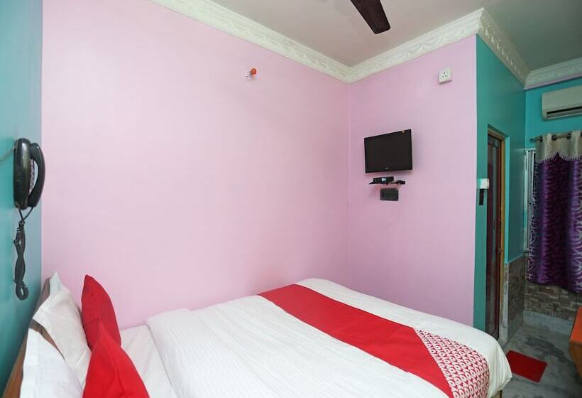 Hotel Continental & Lodge By Oyo Rooms