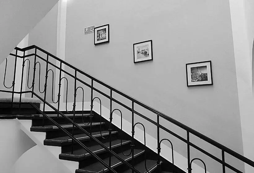 Hotelli Great Polonia świdnica City Center