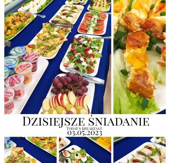 酒店 Great Polonia świdnica City Center