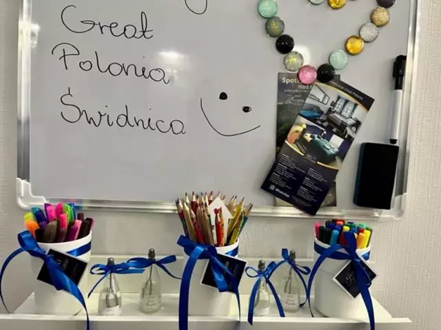 Hotelli Great Polonia świdnica City Center