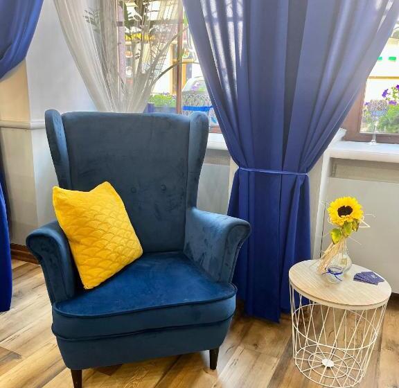 酒店 Great Polonia świdnica City Center