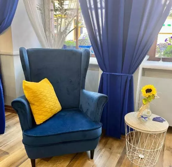 Hotelli Great Polonia świdnica City Center