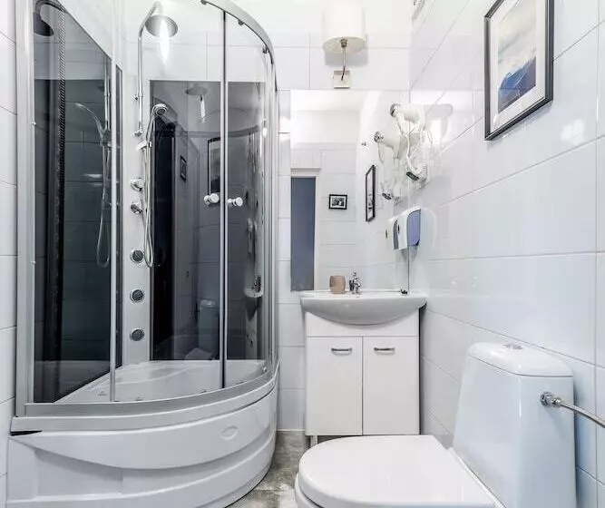 Hotelli Great Polonia świdnica City Center