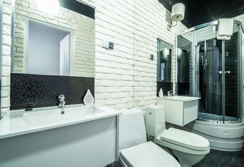 酒店 Great Polonia świdnica City Center