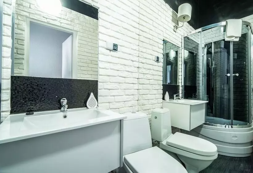 Hotelli Great Polonia świdnica City Center