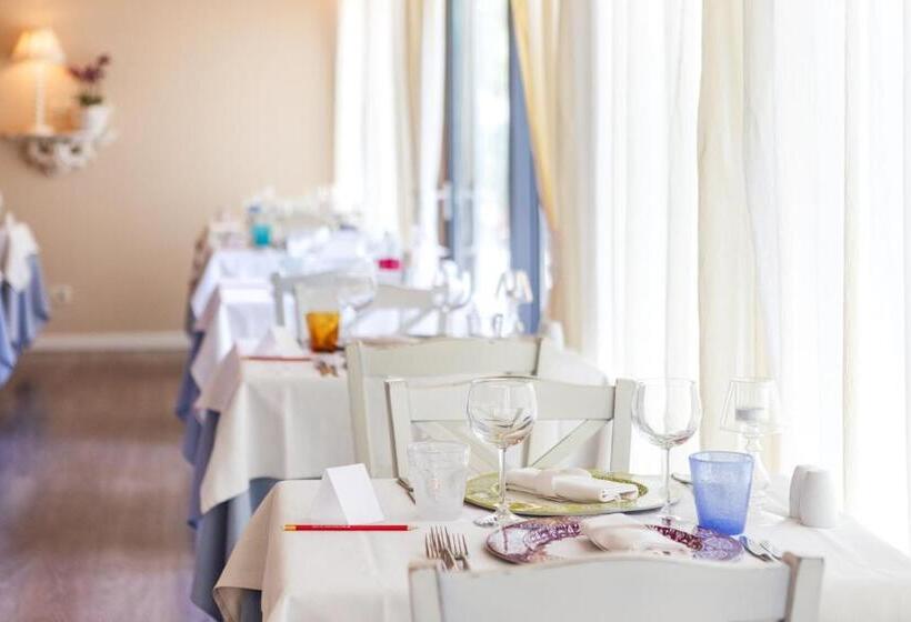 فندق La Gardenia & Villa Oleandra