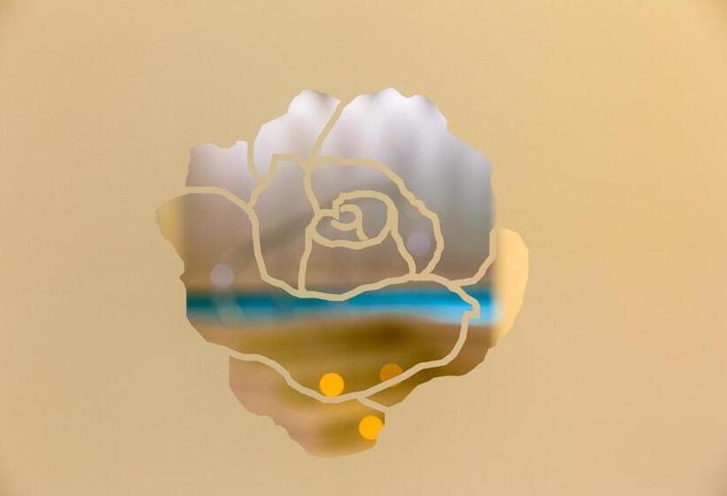 فندق La Gardenia & Villa Oleandra