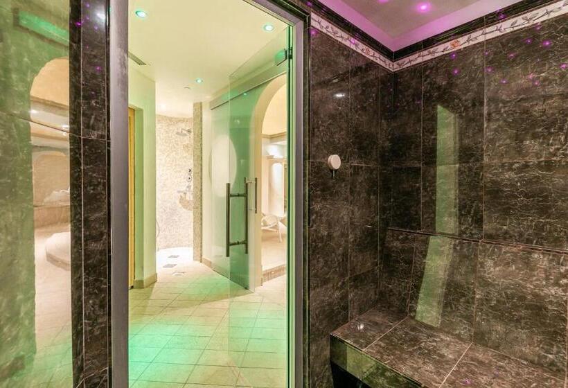 فندق La Gardenia & Villa Oleandra