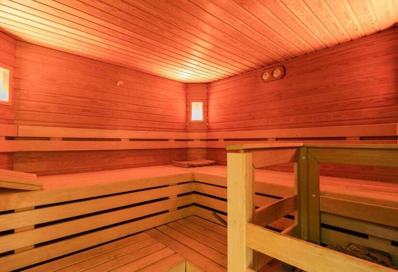 فندق La Gardenia & Villa Oleandra