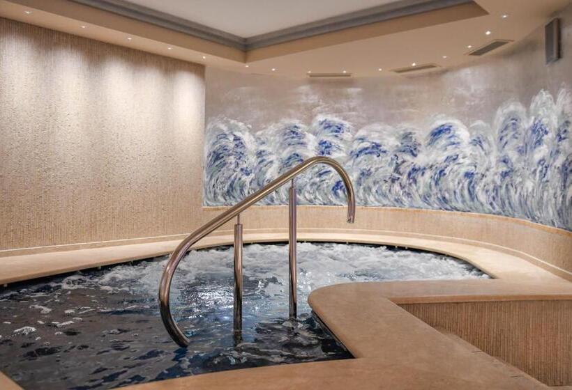 فندق La Gardenia & Villa Oleandra