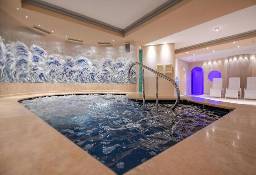 فندق La Gardenia & Villa Oleandra