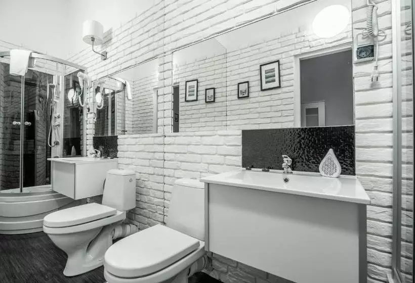 Hotelli Great Polonia świdnica City Center