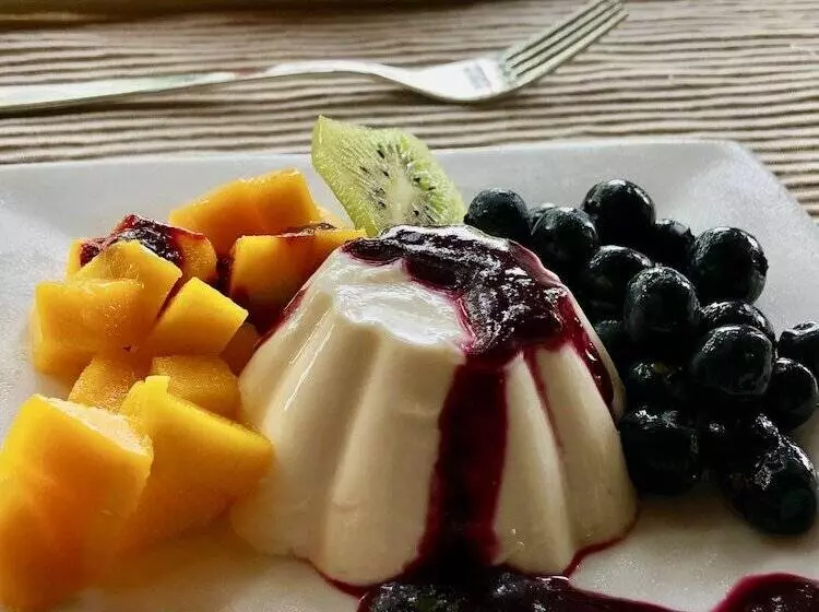 Hotelli Msunduze River Lodge