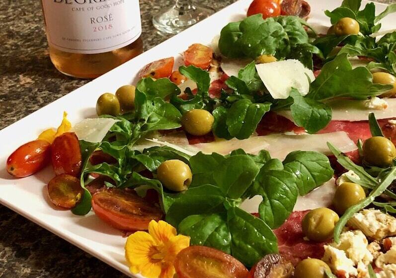 فندق Msunduze River Lodge