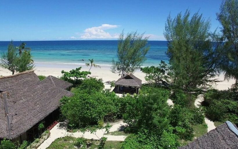 هتل Naturalia Lodge