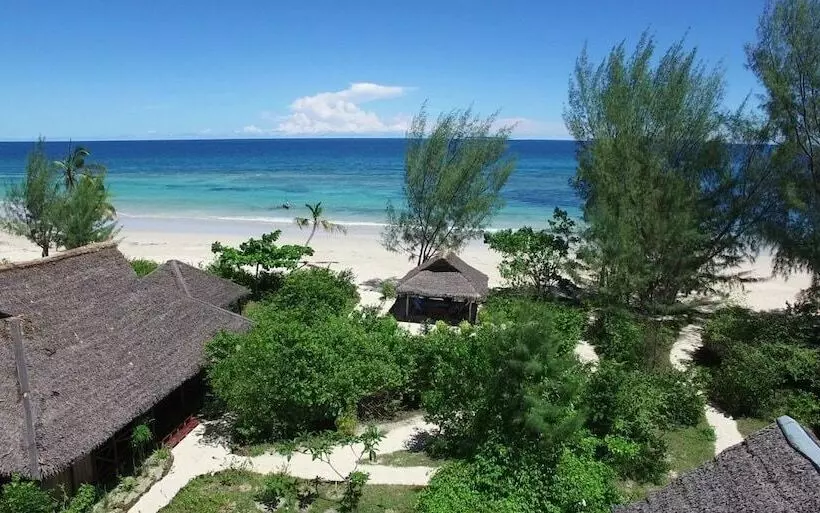 هتل Naturalia Lodge