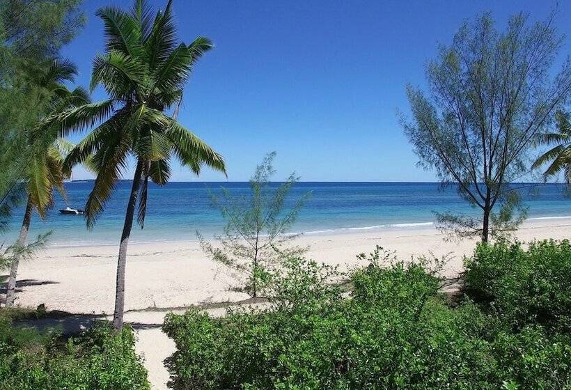 هتل Naturalia Lodge