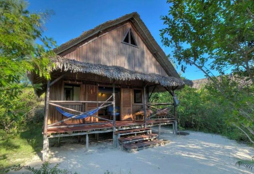 هتل Naturalia Lodge