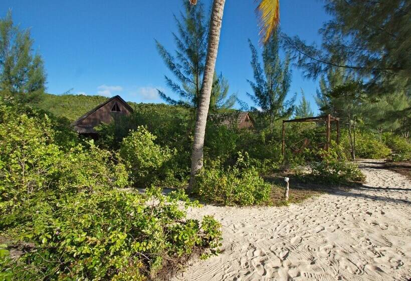 هتل Naturalia Lodge