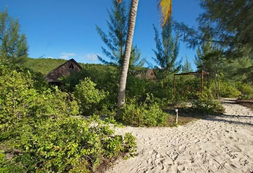 هتل Naturalia Lodge