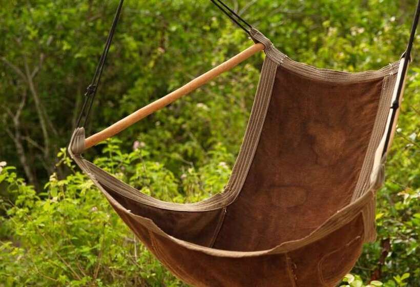 هتل Naturalia Lodge