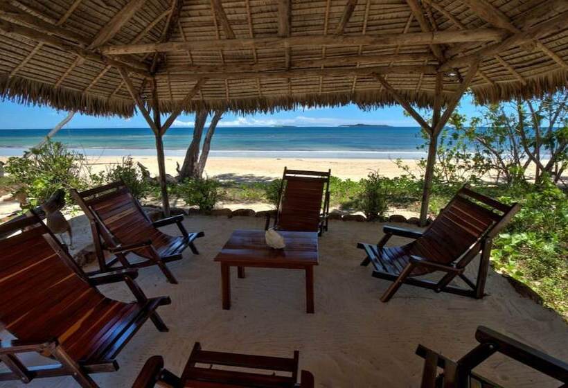 هتل Naturalia Lodge