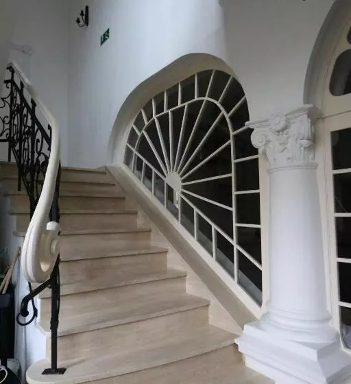 Hotelli Pensjonat Petite Charlotta