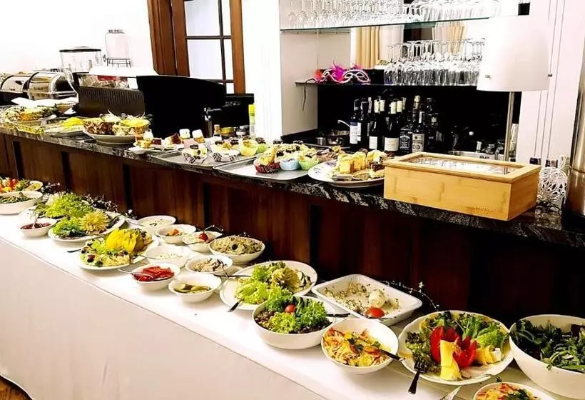 Hotelli Pensjonat Petite Charlotta