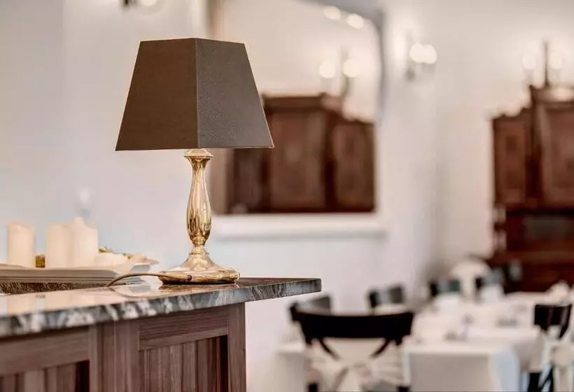 Hotelli Pensjonat Petite Charlotta