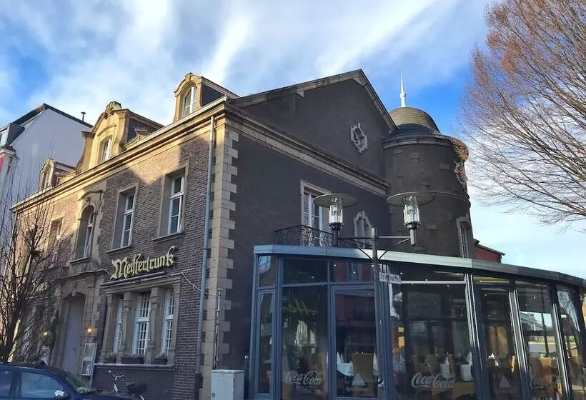 Hotel Restaurant Meistertrunk