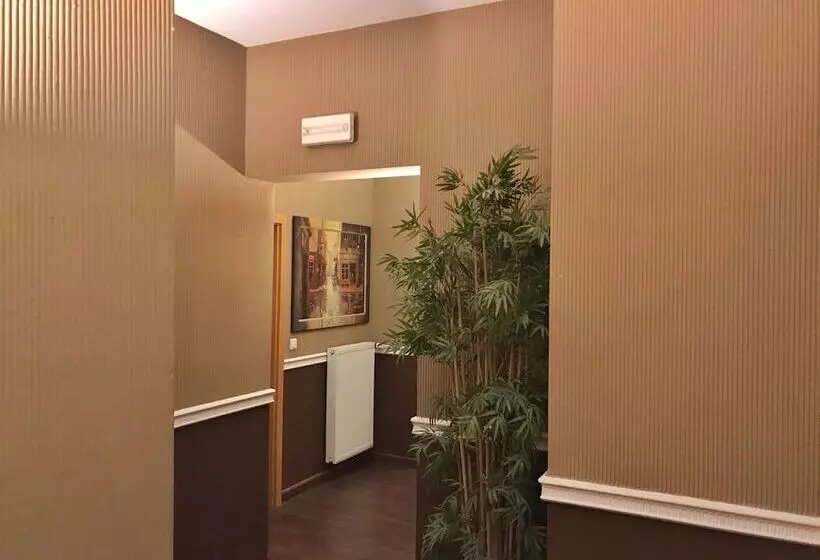 Hotel Restaurant Meistertrunk