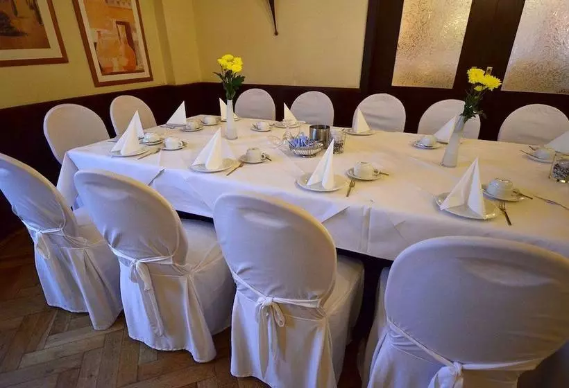 Hotel Restaurant Meistertrunk