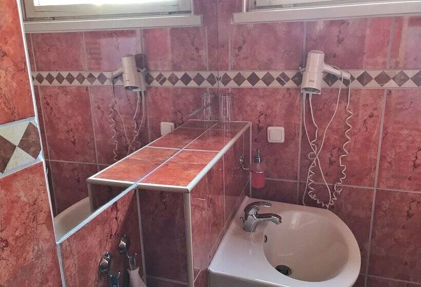 호텔 Restaurant Meistertrunk