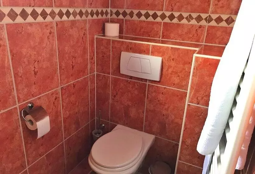 Hotel Restaurant Meistertrunk