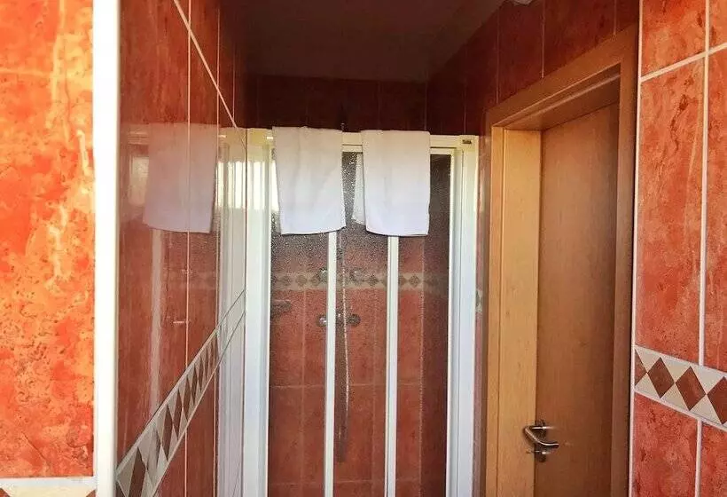 Hotel Restaurant Meistertrunk