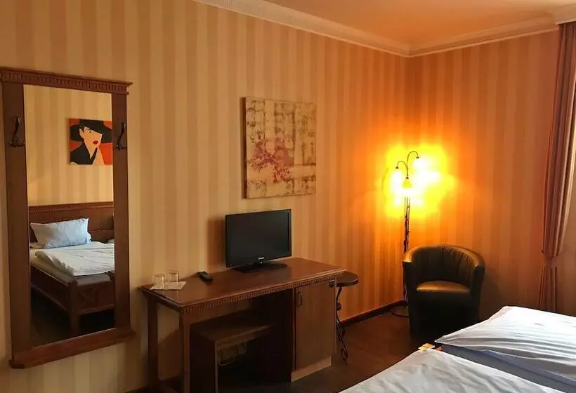 Hotel Restaurant Meistertrunk