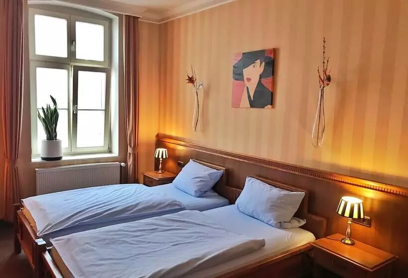 Hotel Restaurant Meistertrunk